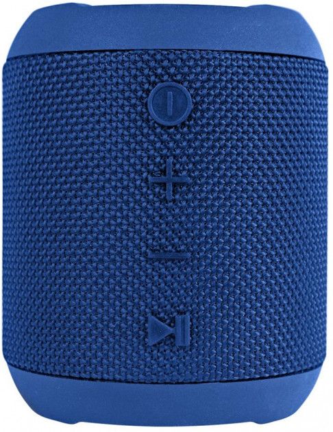 

Акустическая система Air Music Cup Blue