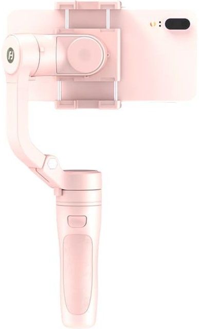 

Стедикам FeiyuTech VLOG Pocket (vlogpocketpink) Pink