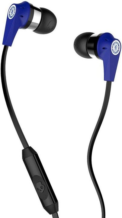 

Наушники Skullcandy Ink'd 2.0 w/Mic (SGIKFY-145) Chelsea