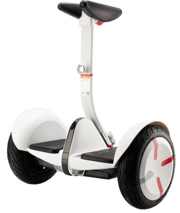 

Гироскутер Rover Mini PR01 10" (316474) White