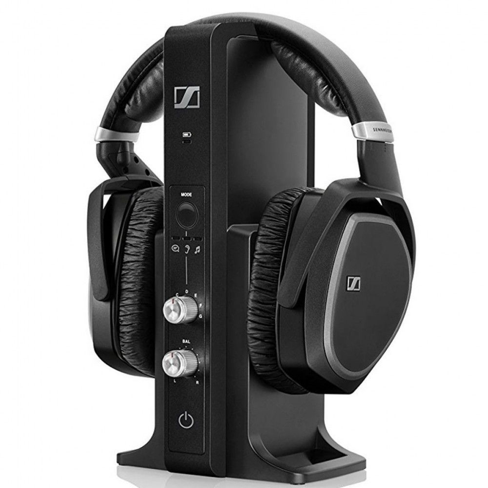 

Навушники Sennheiser RS 195 (505565)
