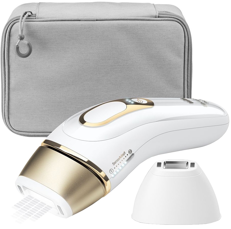 

Фотоепілятор BRAUN Silk-expert Pro 5 PL 5117