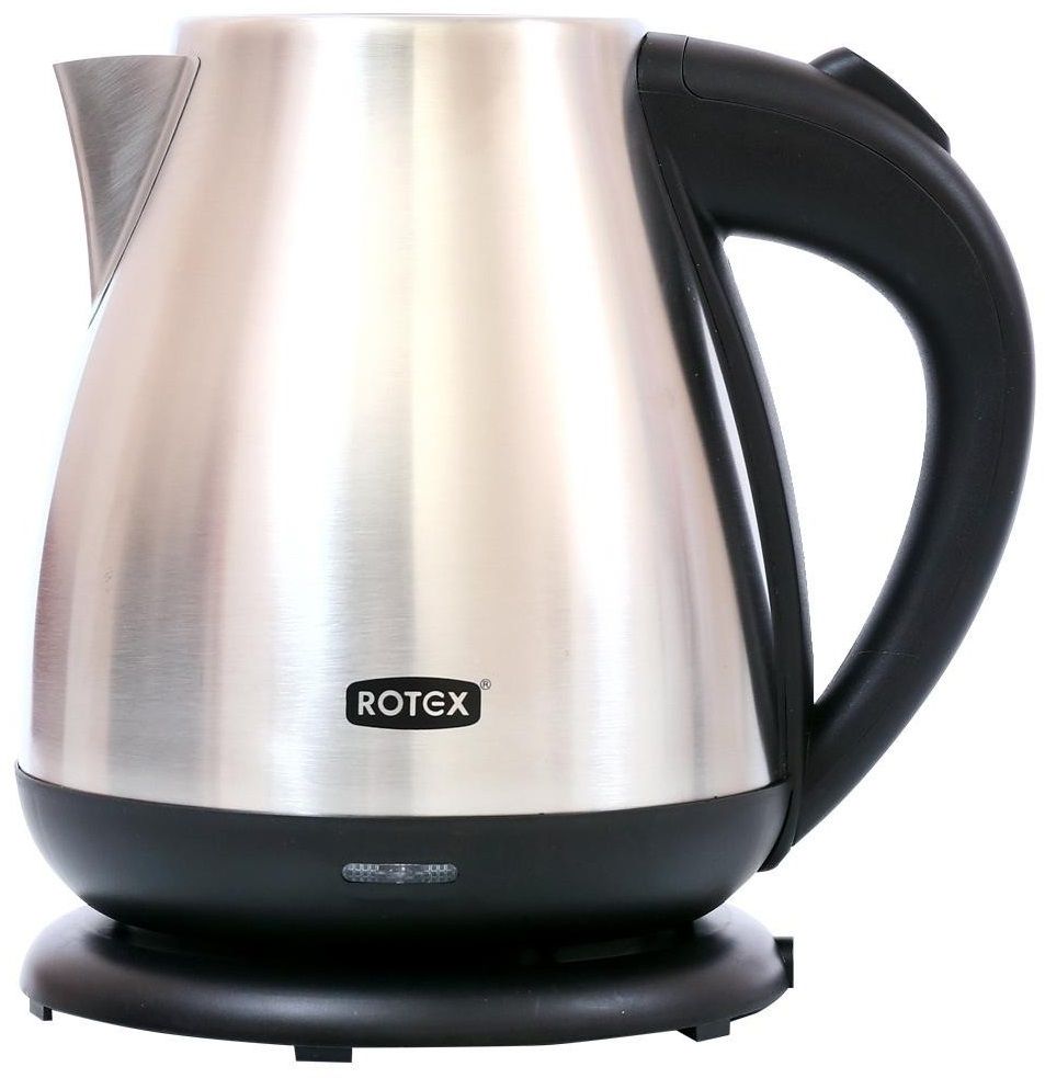 

Електрочайник ROTEX RKT16-G