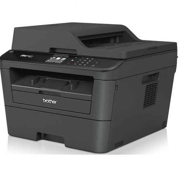 

БФП Brother MFC-L2720DWR with Wi-Fi (MFCL2720DWR1)
