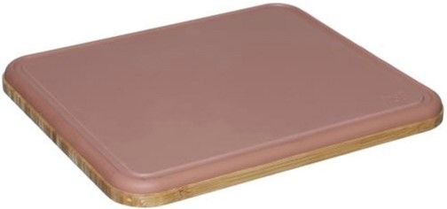 

Обробна дошка BergHOFF Ron двостороння 30 х 26 х 2 см (8500234)