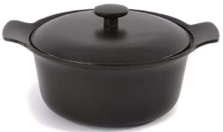 

Каструля Berghoff 4,2 л 24 см (3900040)