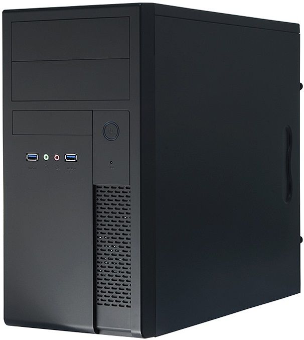 

Корпус Chieftec Mesh XT-01B (XT-01B-OP)