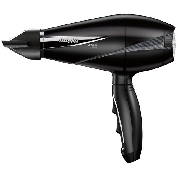 

Фен BaByliss 6610DE