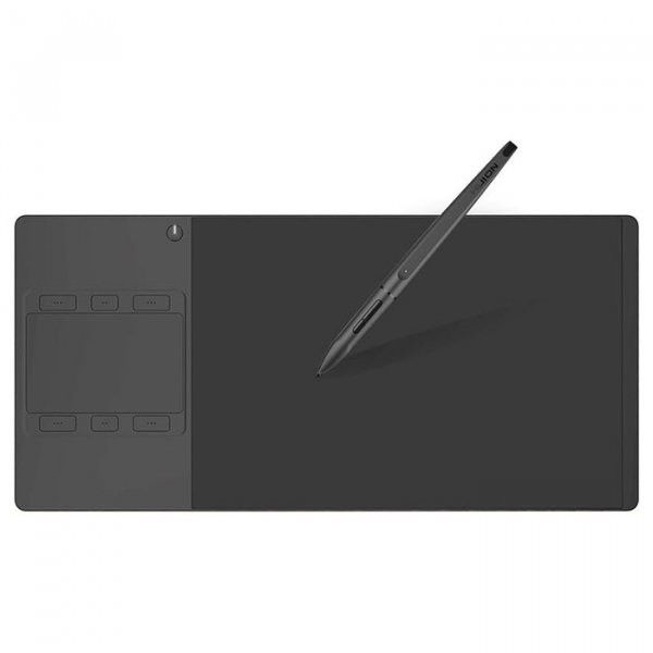 

Графічний планшет Huion Inspiroy G10T