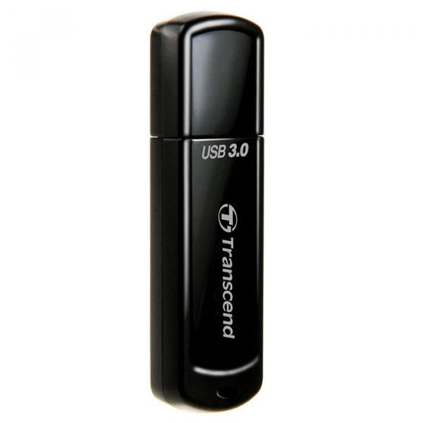 

USB флеш накопичувач Transcend JetFlash 700 16GB (TS16GJF700)