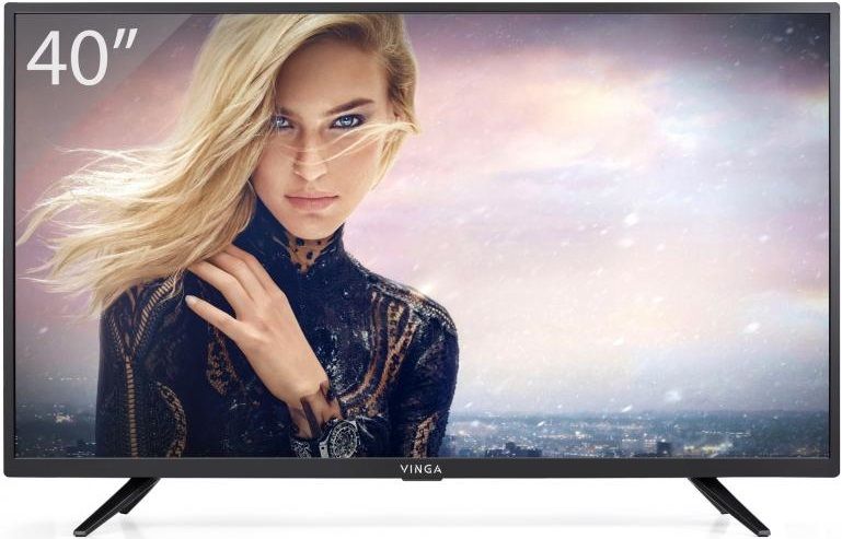 

Телевизор Vinga L40FHD22B