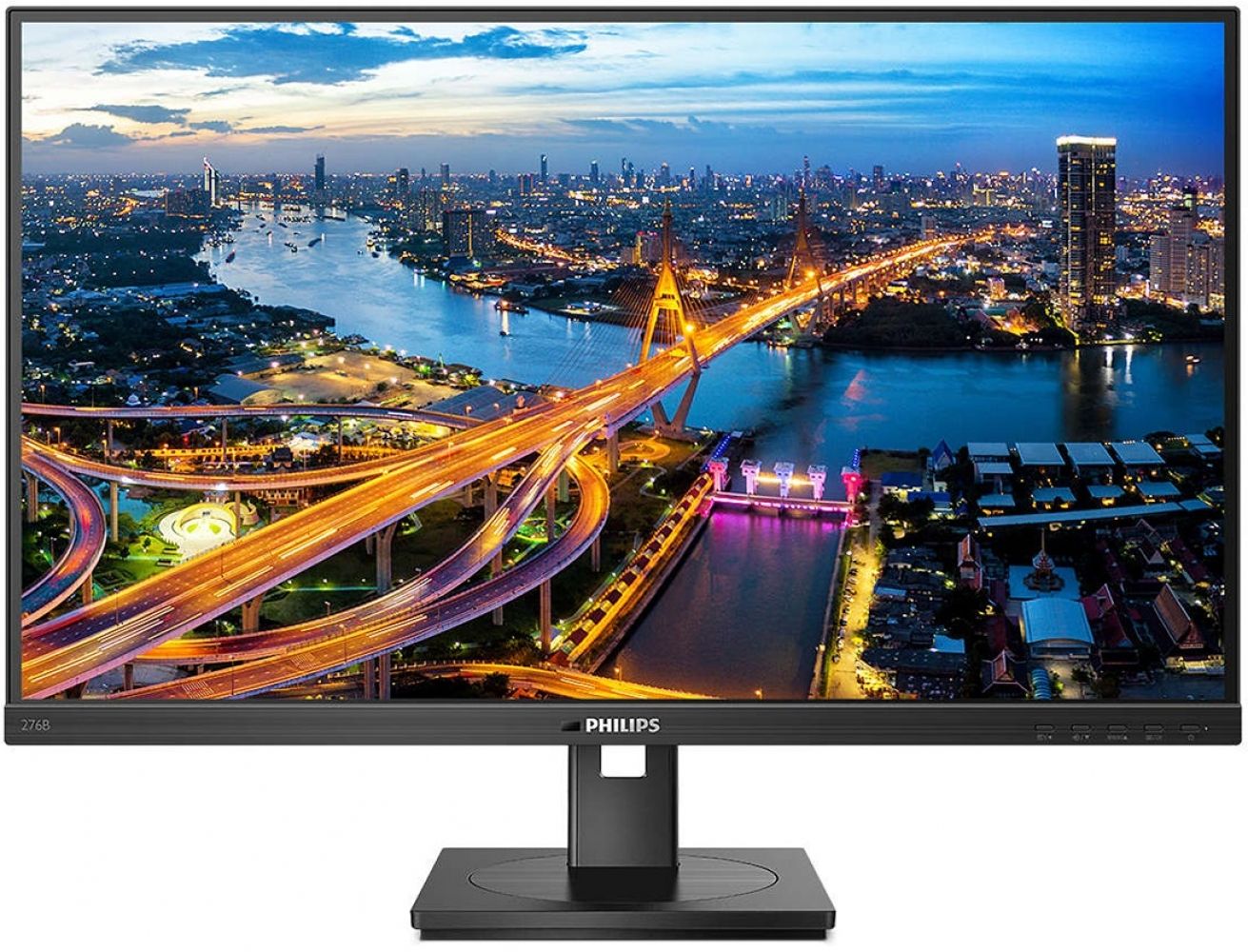 

Монітор Philips 276B1/00