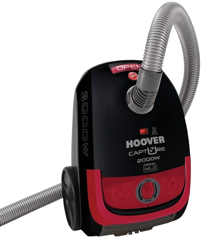 

Пылесос для сухой уборки Hoover TCP 2010 019
