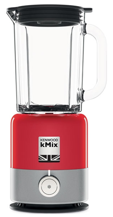 

Блендер Kenwood BLX750RD