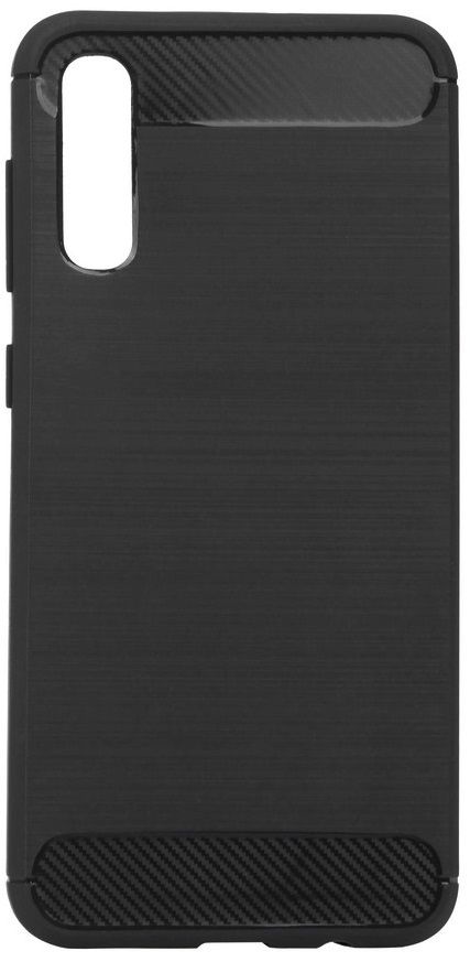 

Панель BeCover Carbon Series для Xiaomi Mi A3/CC9e (BC_703974) Black
