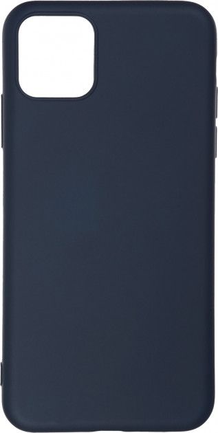 

Панель ArmorStandart Icon Case для Apple iPhone 11 Pro Max (ARM56713) Dark Blue