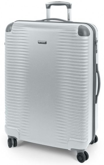 

Валіза на колесах Gabol Balance (L) (924924) Silver