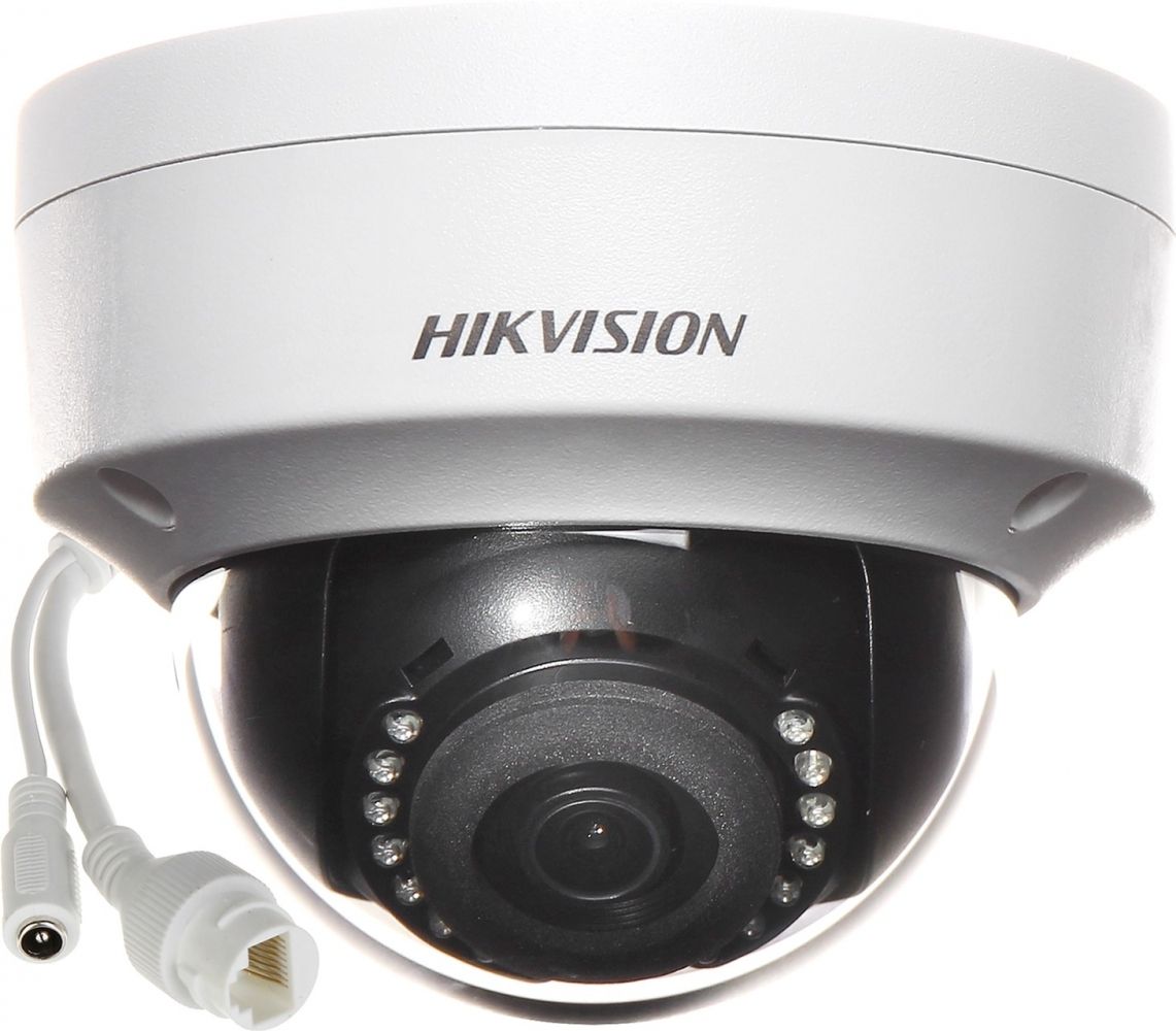 

IP-камера Hikvision DS-2CD1143G0-I (2.8 мм)