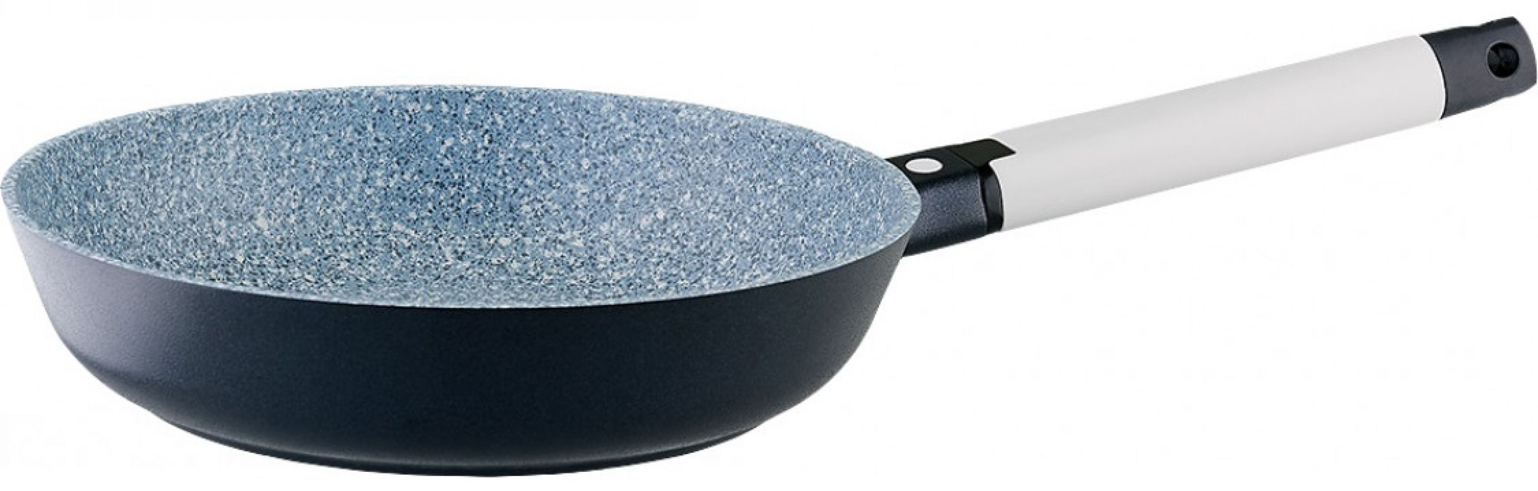 

Сковорода VINZER Greblon Compact Induction Line 26 см (89512)