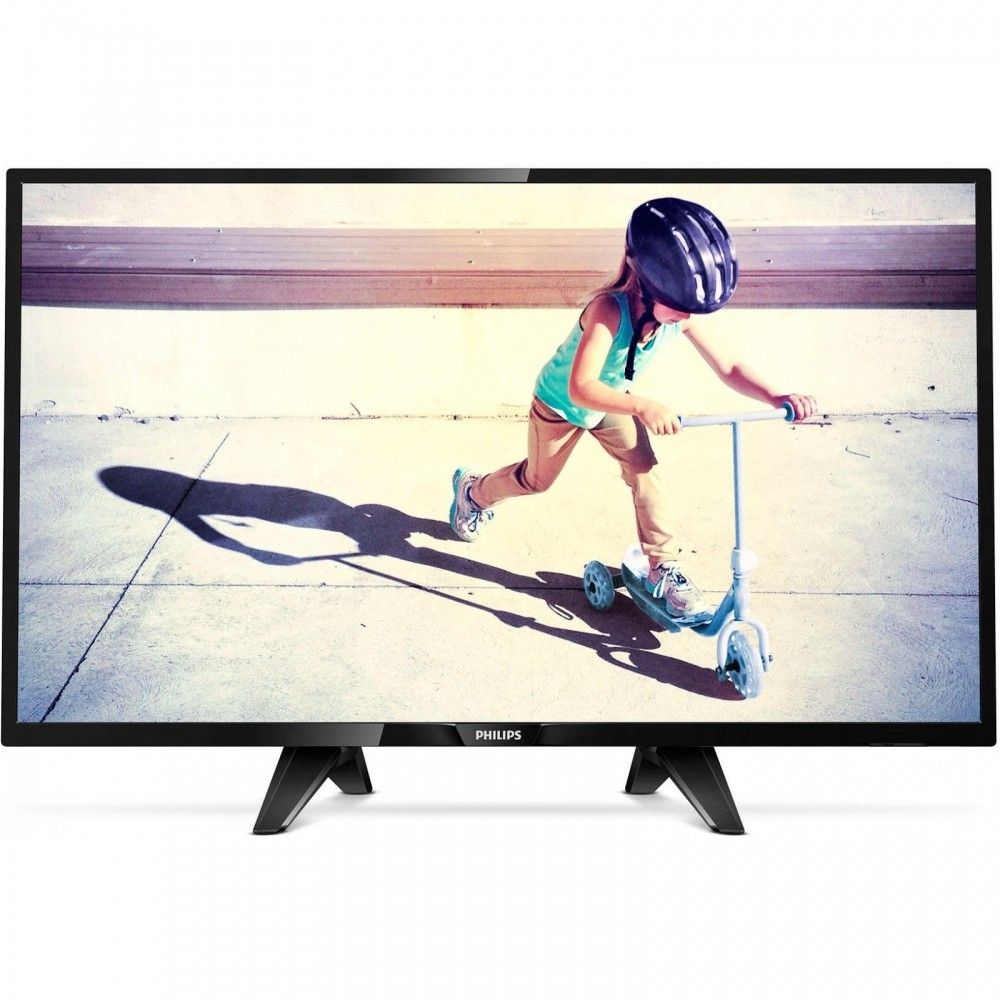 

Телевизор Philips 32PFS4132/12