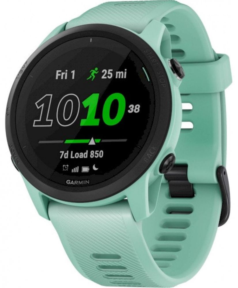 

Смарт-годинник Garmin Forerunner 745 (010-02445-11) Neo Tropic