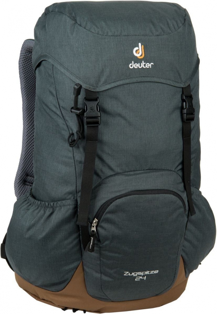 

Рюкзак Deuter Zugspitze 24 (3430116 7602) anthracite-lion