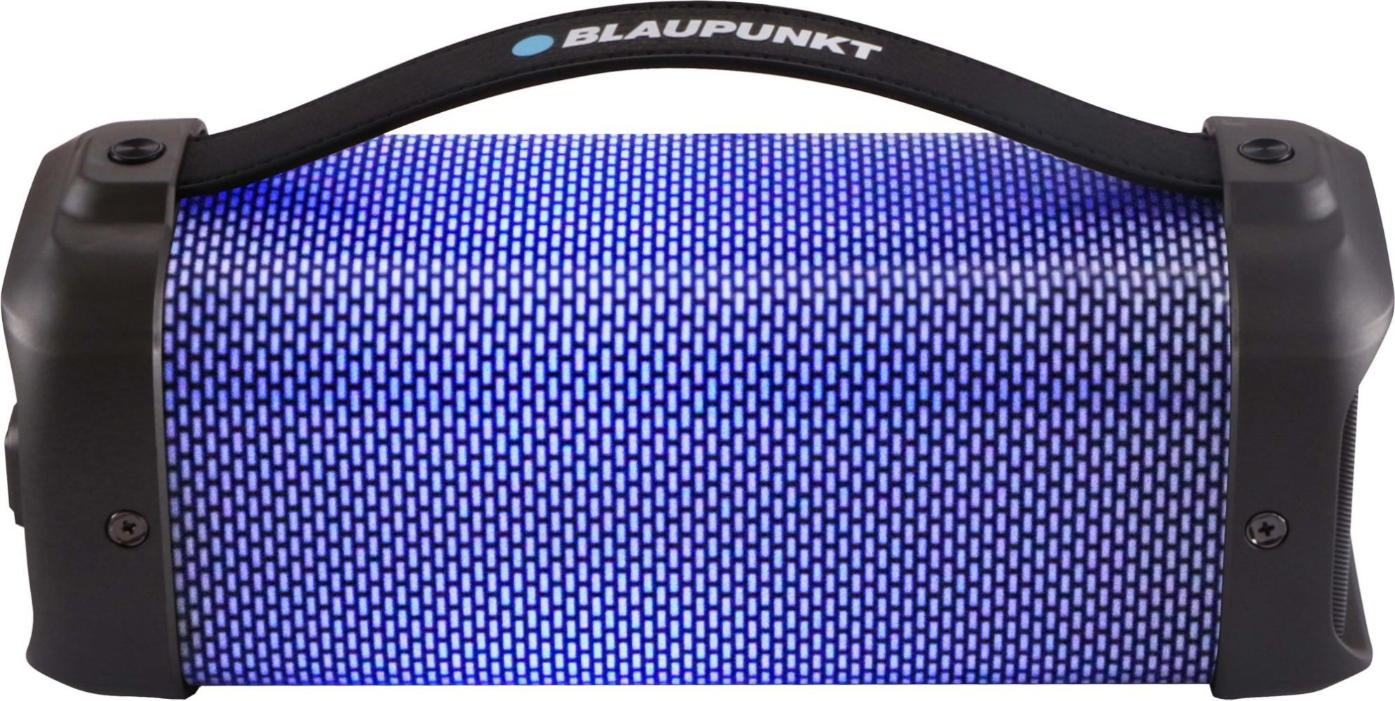 

Портативная акустика Blaupunkt BT30LED