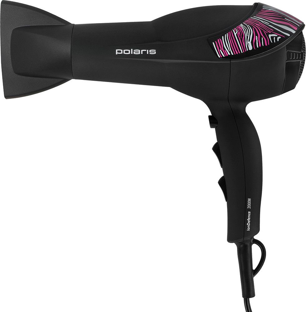 

Фен POLARIS PHD 2083Ti