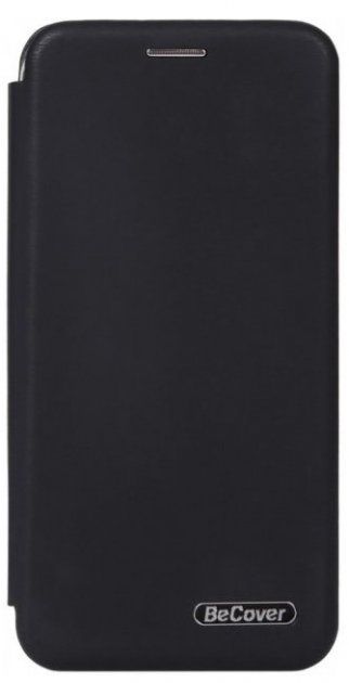 

Чохол-книжка BeCover Exclusive для Xiaomi Redmi 9T (706409) Black