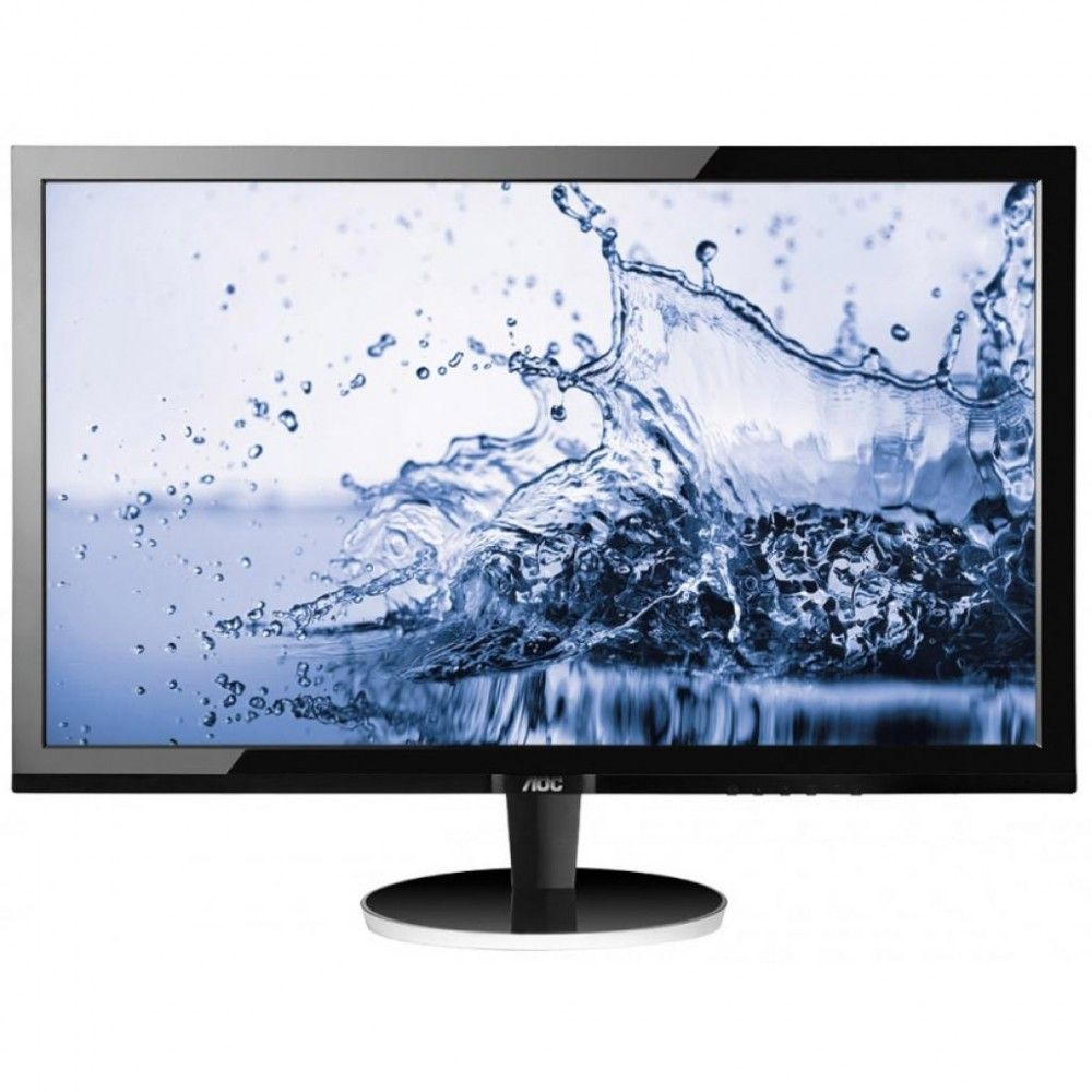 

Монитор AOC Q2778VQE Black