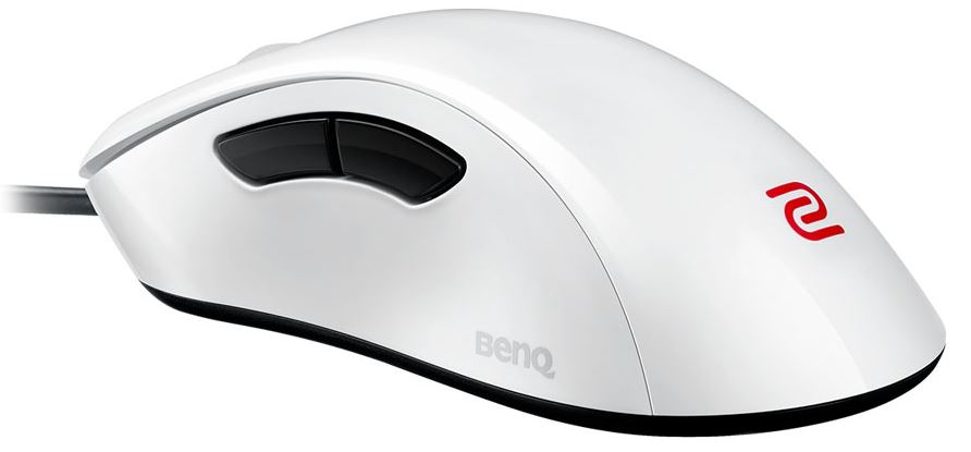 

Мышь Zowie EC2-A USB (9H.N0RBB.A3E) White
