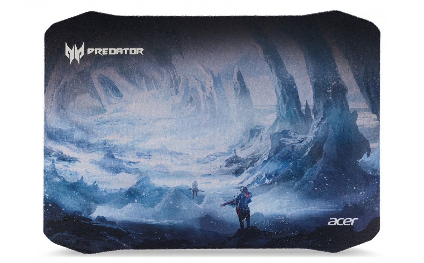 

Ігрова поверхня Acer Predator PMP712 M Blue (NP.MSP11.006)