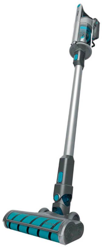 

Аккумуляторный пылесос CECOTEC Conga Rockstar 600 Hero (05460)