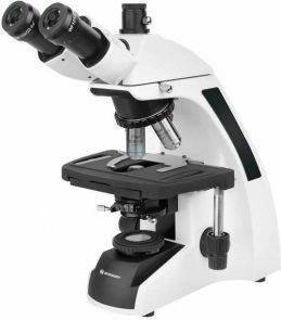 

Мікроскоп Bresser Science Infinity 40x-1000x