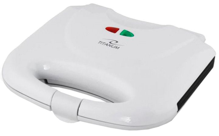 

Бутербродниця Esperanza TITANUM (TKT004W) White
