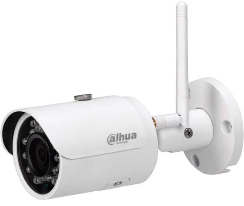 

IP-камера Dahua DH-IPC-HFW1120SP-W (3.6 мм)