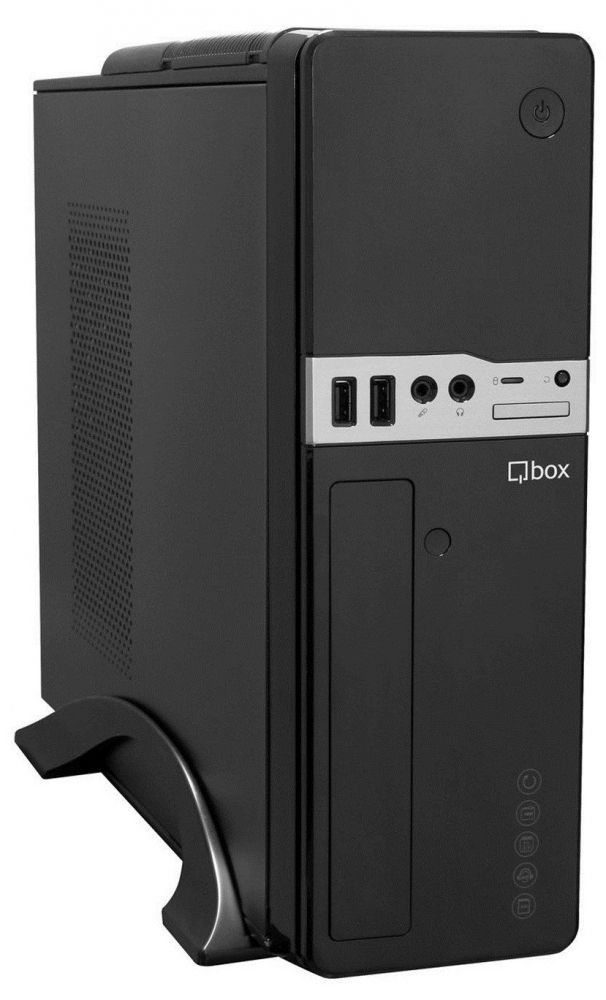 

Компьютер Qbox I2572