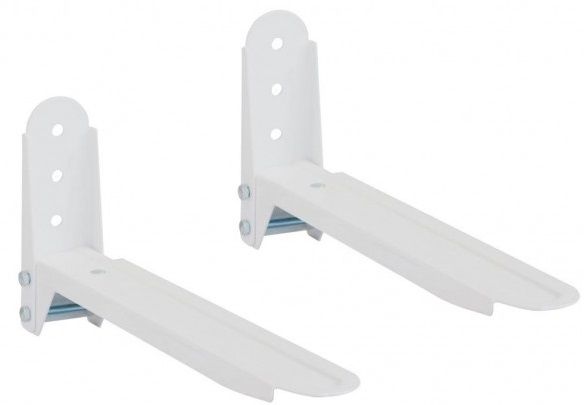 

Кронштейн для микроволновой печи WALFIX MT-2W