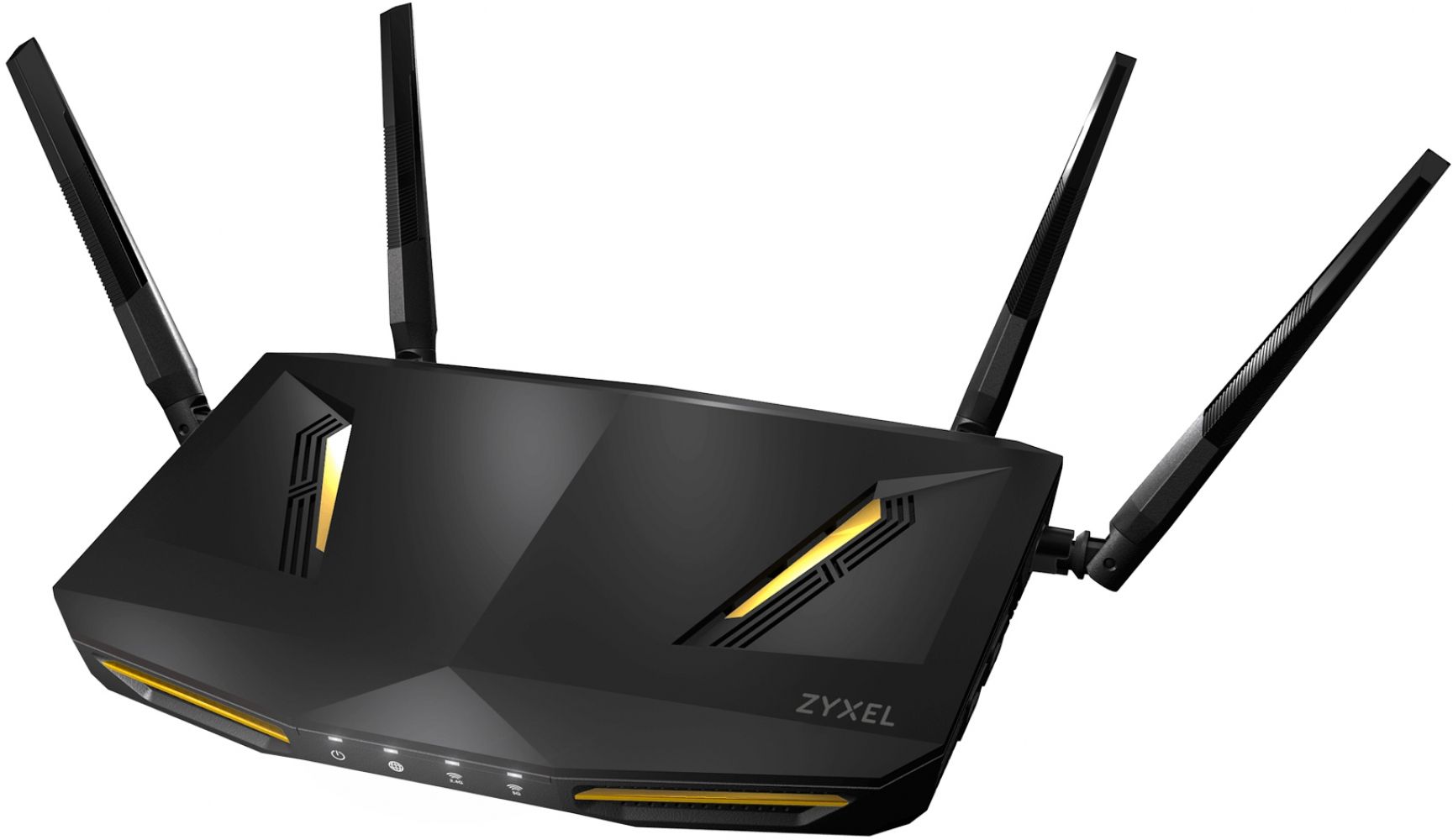 

Маршрутизатор ZyXEL Armor Z2 (NBG6817-EU0101F)