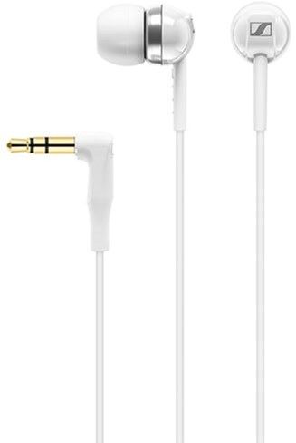 

Навушники Sennheiser CX 100 (508592) White