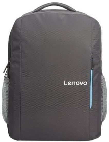 

Рюкзак для ноутбука Lenovo Laptop Everyday Backpack B515 15.6" (GX40Q75217) Grey