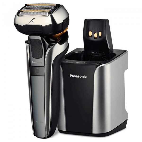 

Електробритва PANASONIC ES-LV9Q-S820