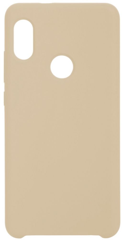 

Панель ArmorStandart Silicone Case для Xiaomi Redmi S2 (ARM53323) Pink Sand