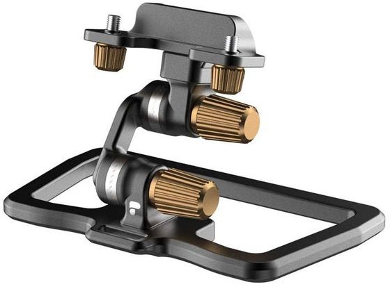 

Крепление PolarPro FlightDeck Monitor Mount для Mavic 2/Air/Pro (MVC-FLGTDK)