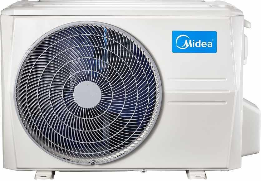

Кондиционер Midea Mission DC MB-09N1D0-I/ MB-09N1D0-O