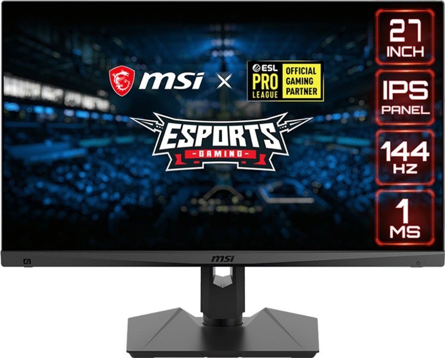 

Монітор MSI Optix MAG274R