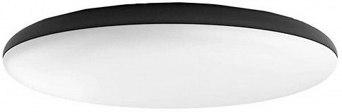 

Смарт-светильник PHILIPS Cher Hue ceiling lamp 1x39W 24V (40967/30/P7) Black