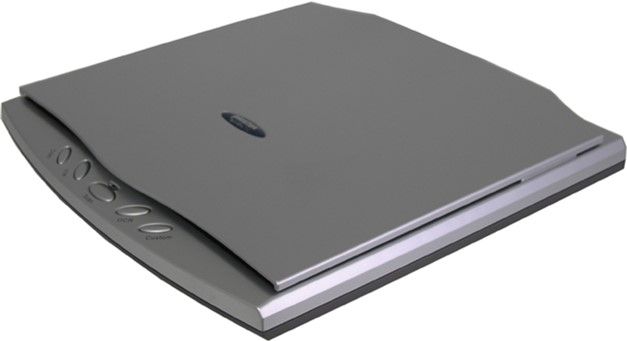 

Сканер Plustek OpticSlim 550 Plus (0278TS)