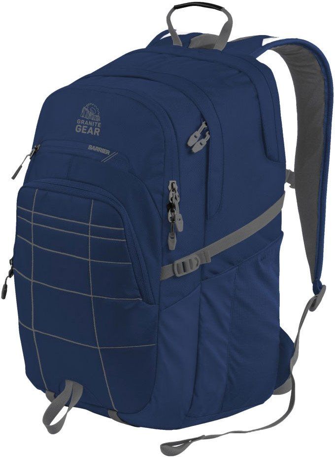 

Рюкзак Granite Gear Buffalo 32 л (926083) Midnight Blue/Flint
