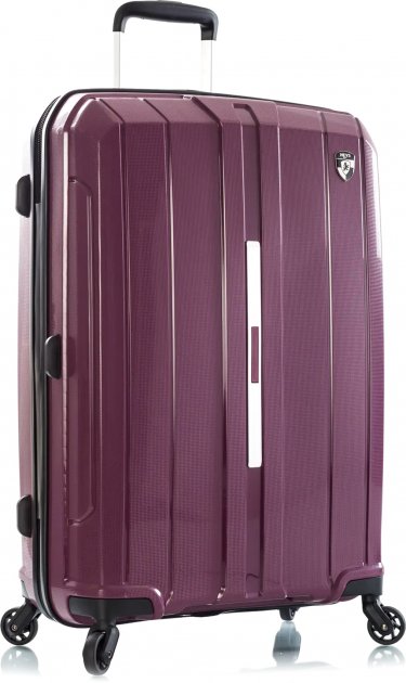 

Валіза Heys Maximus (M) (10136-0052-26) Wine Red
